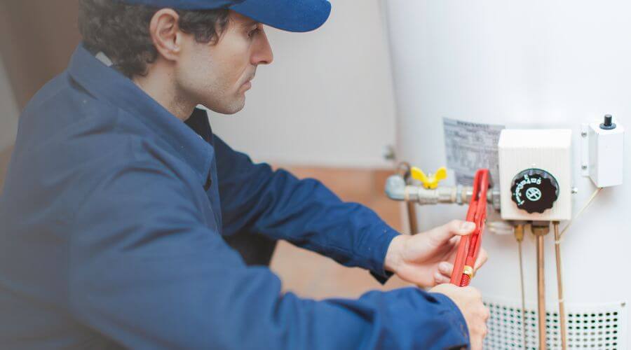 Local expert plumbing services in Butternut, WI
